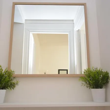 Residences Paris Maillot