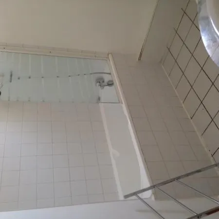 Апарт-отель Residences Paris Maillot 3*