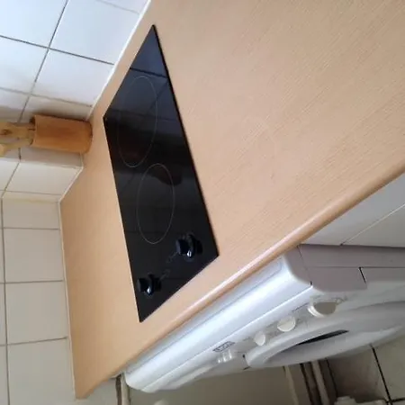 Апарт-отель Residences Paris Maillot