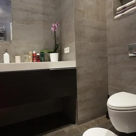 Residences Paris Maillot Апарт-отель 3*