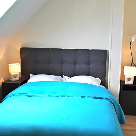 Апарт-отель Residences Paris Maillot
