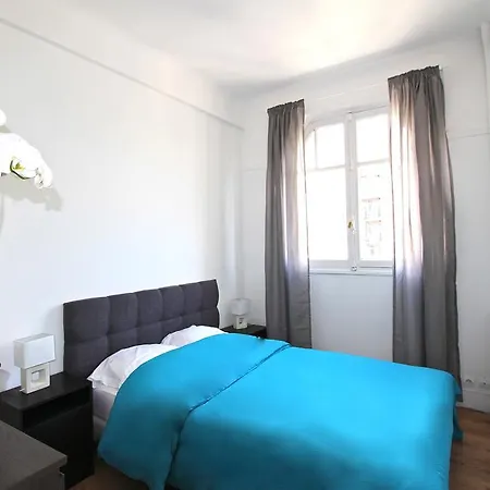 Residences Paris Maillot Нёйи-сюр-Сен
