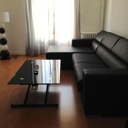 Апарт-отель Residences Paris Maillot