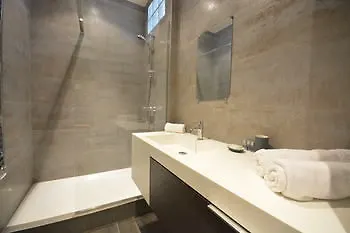 Residences Paris Maillot Апарт-отель