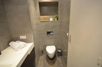 Апарт-отель Residences Paris Maillot