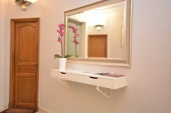 Residences Paris Maillot 3*