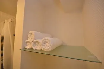 Апарт-отель Residences Paris Maillot 3*